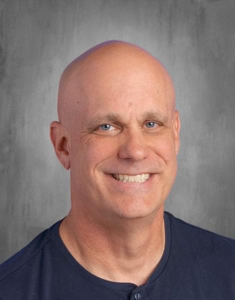 Michael Cunningham
