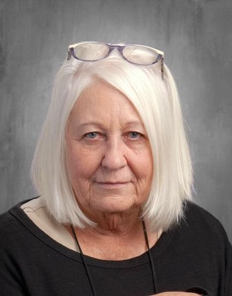 Diana Holloway