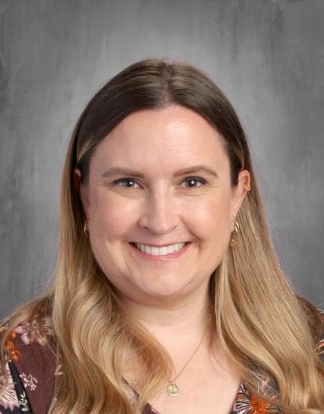 Julie Bagley