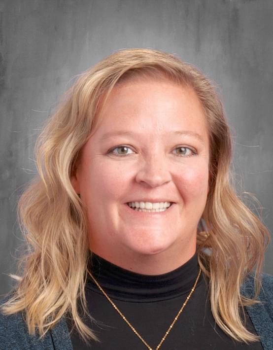 Anne Camp