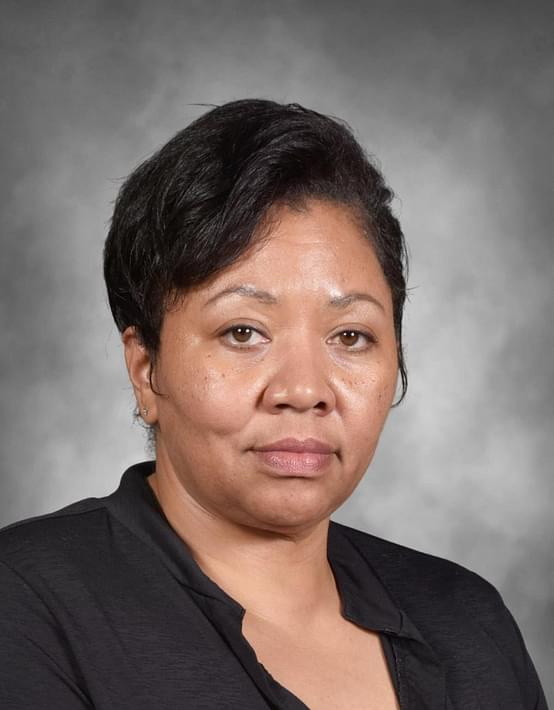 Barbara Guillory