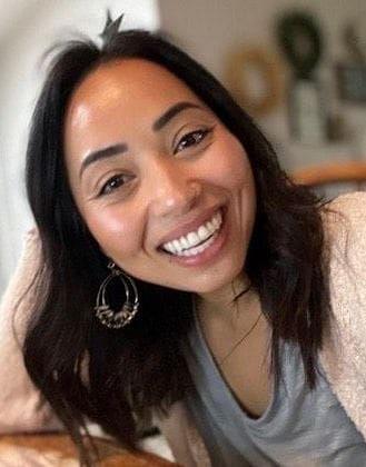 Image of Sarah Gutierrez