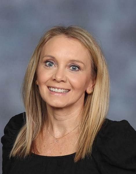Mrs. Ladle headshot