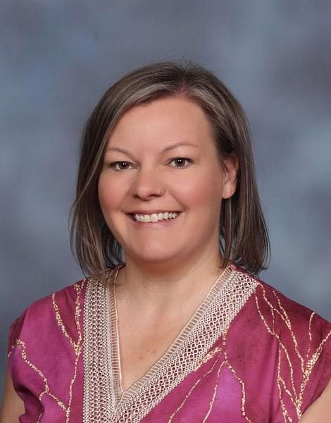 Headshot of Ms. Soto