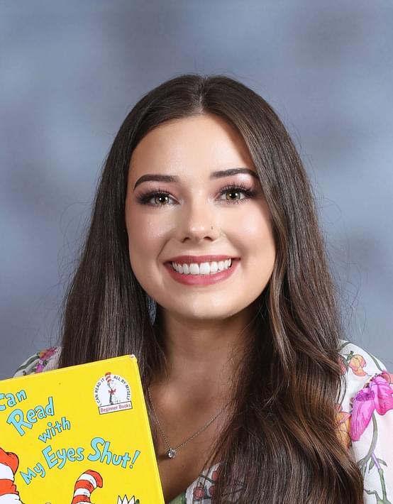 Mariah Cardon