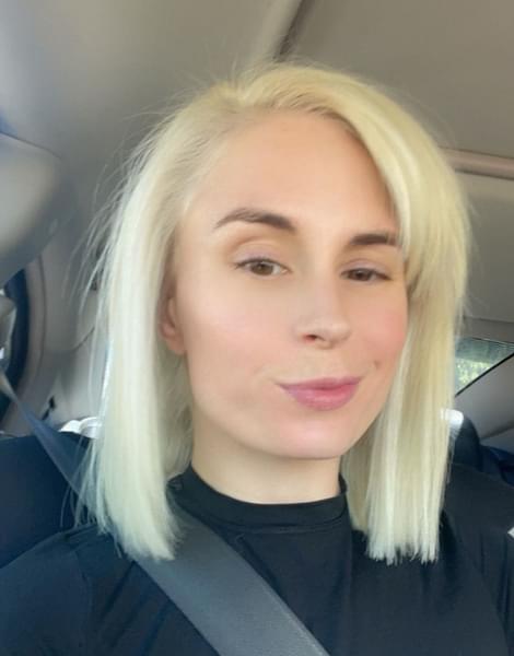 female para