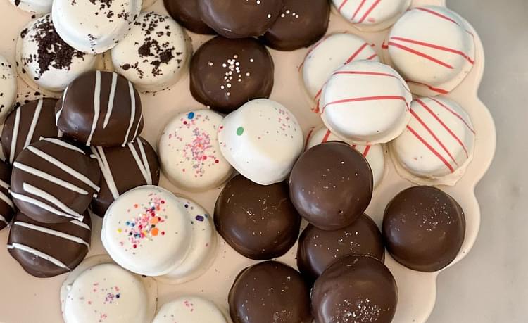 Shop Cakebites