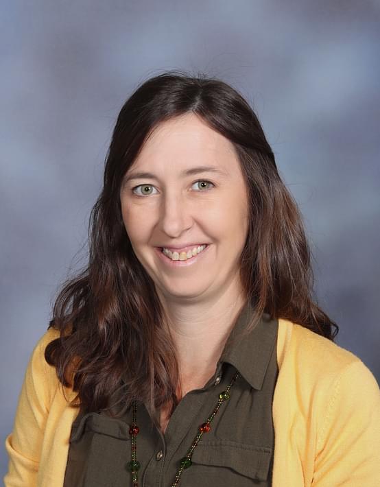 Emily Coulam