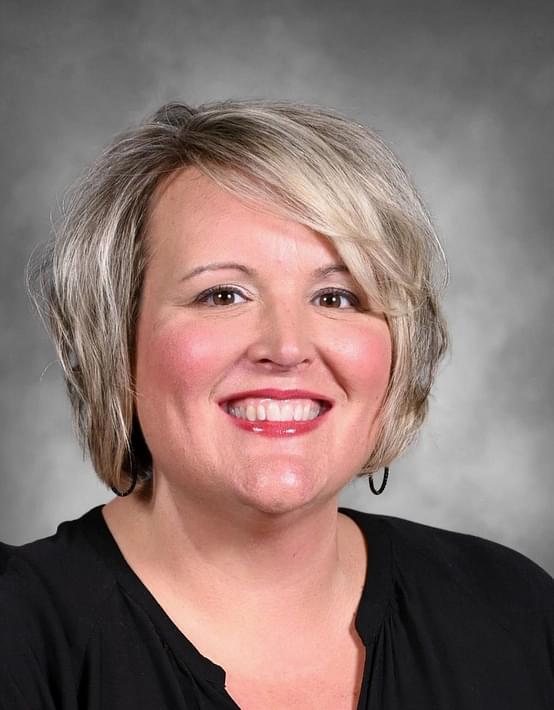 Jennifer Dorn