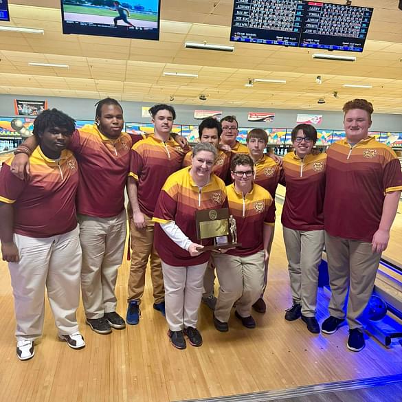 2024 Bowling Championship 