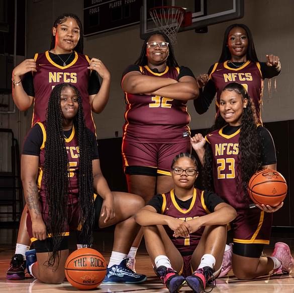  2024-25 HS Girls BB 