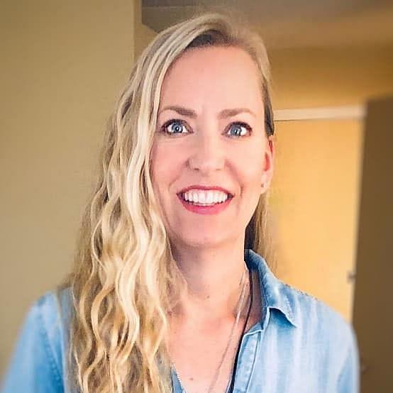 Becky Lewis