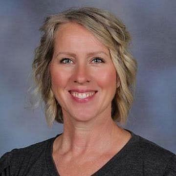 Chelle Feidler
