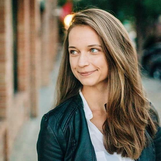 Hannah Snijman