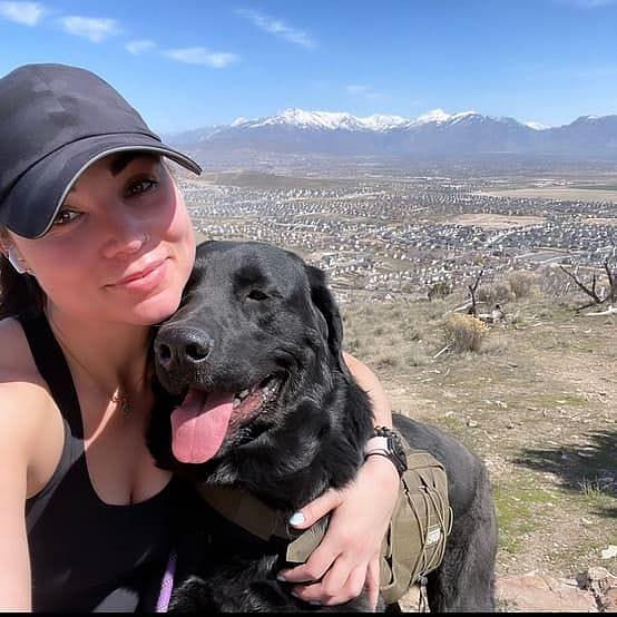 Whitney Larsen