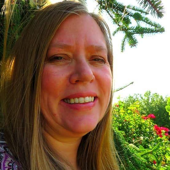 Catherine Wickham