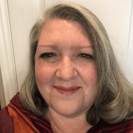 Susan McDonald