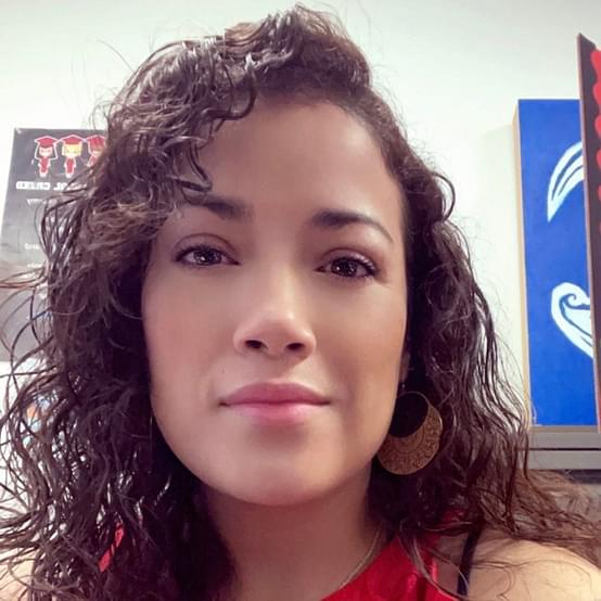 Grecia Garcia-Vela