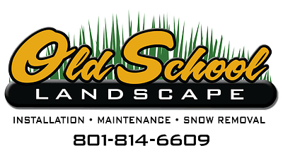 Old School Landcape