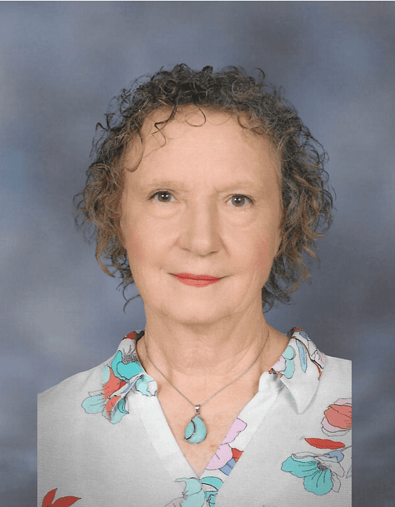 Clareen Arnold