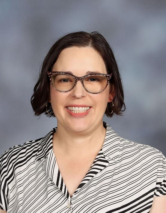 Tammi Wright