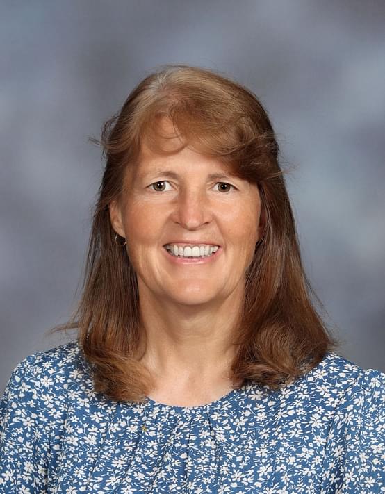 Heidi Scott