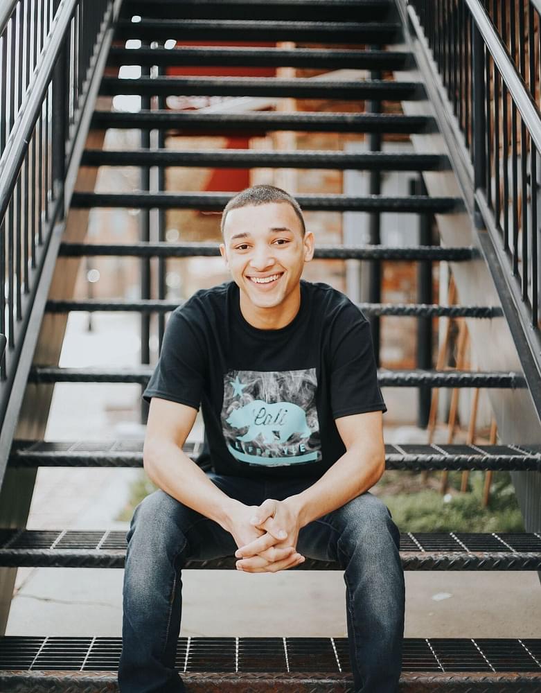 Devon Duckworth