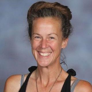 Elizabeth Bourland