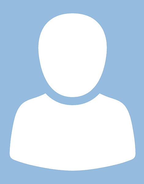 Headshot of Mrs. Beeman