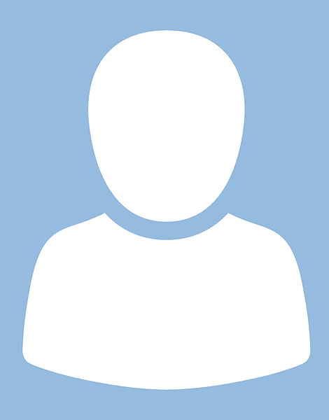 Headshot of Mr. Blake