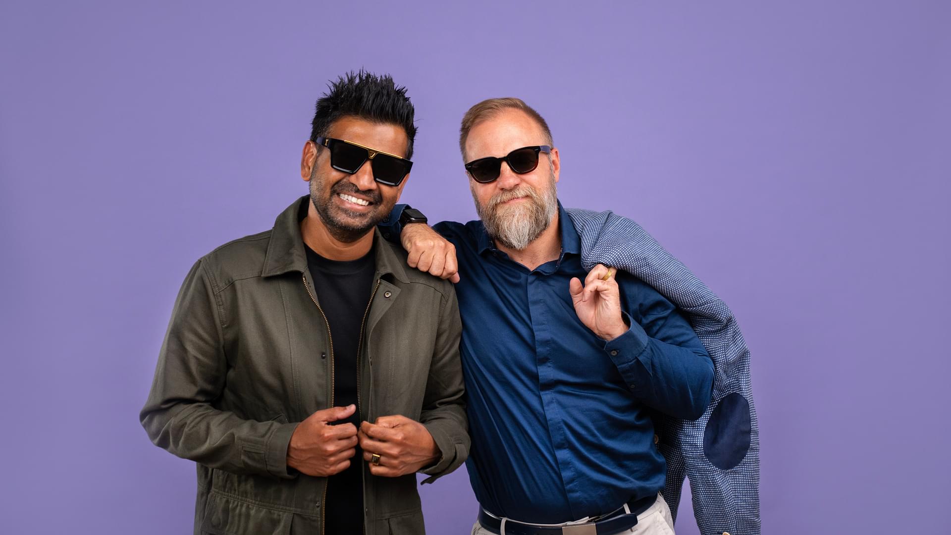  Battle of the Bros - Young Living Foundation - Mary Young Joins the Fundraiser 