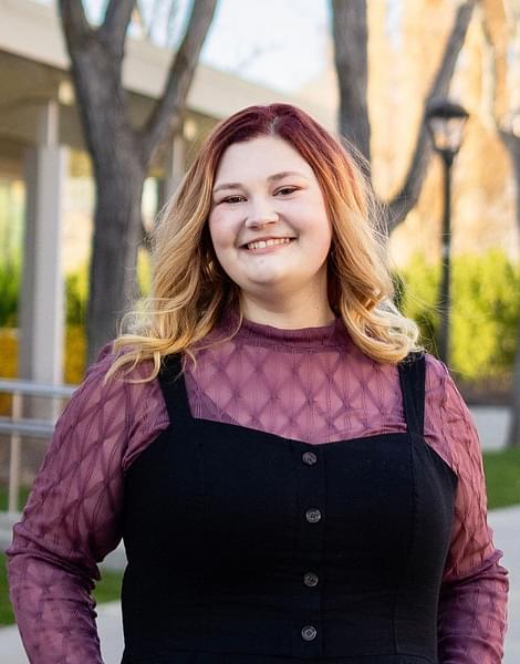 female teacher