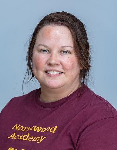 Margaret Bernoco