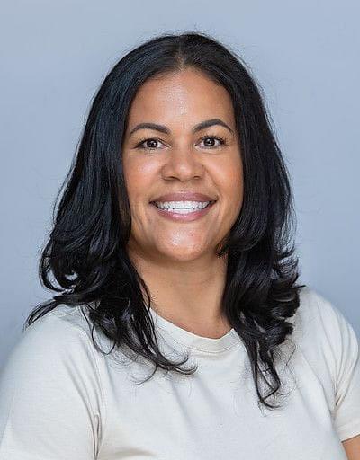 Judy Deshields