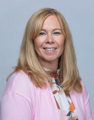 Katherine Donohue