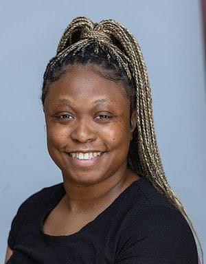 Michelle Lampley