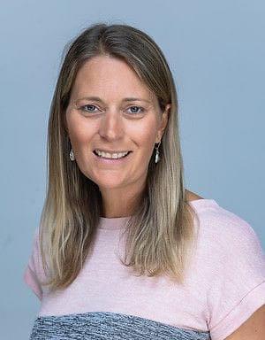 Allison Funari