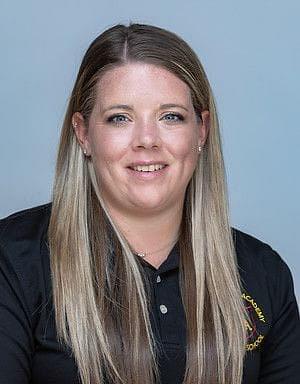 Jacqueline Kelly