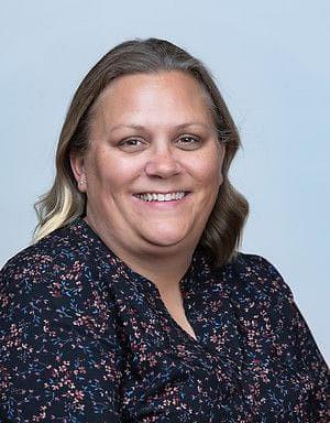 Stephanie Kibler