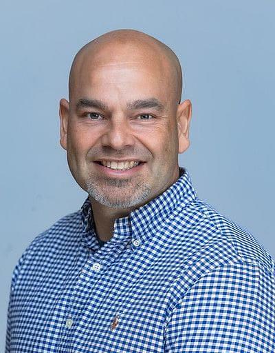 Patrick Kahmar