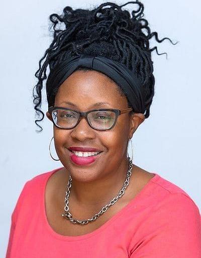 Annita Johnson