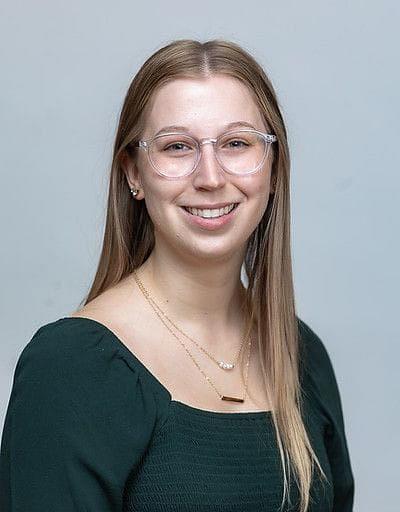 Alyssa Yoder