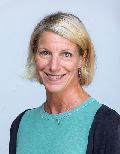 Heather Chamberlain