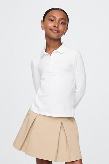 Long-Sleeve Shirt