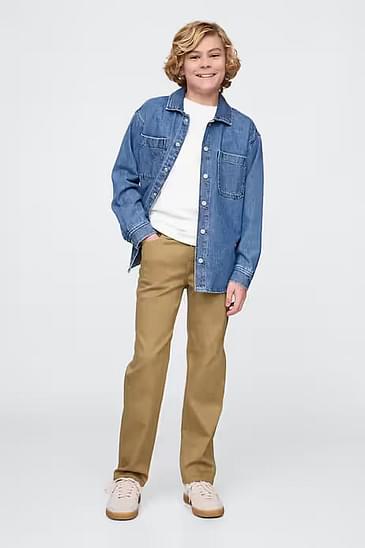 Pants