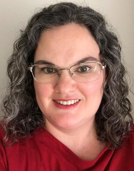 Headshot of Mrs. Johnson