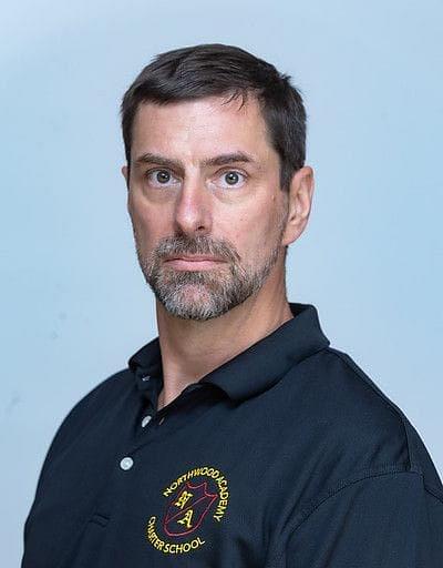 Andrew Nelson
