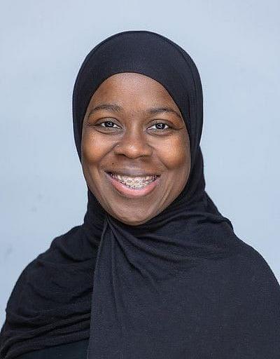 Shadayia Jones
