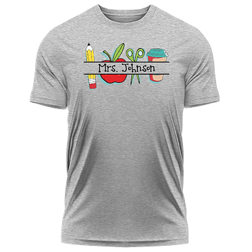 Teacher T-Shirt