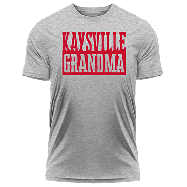 Grandma T-Shirt